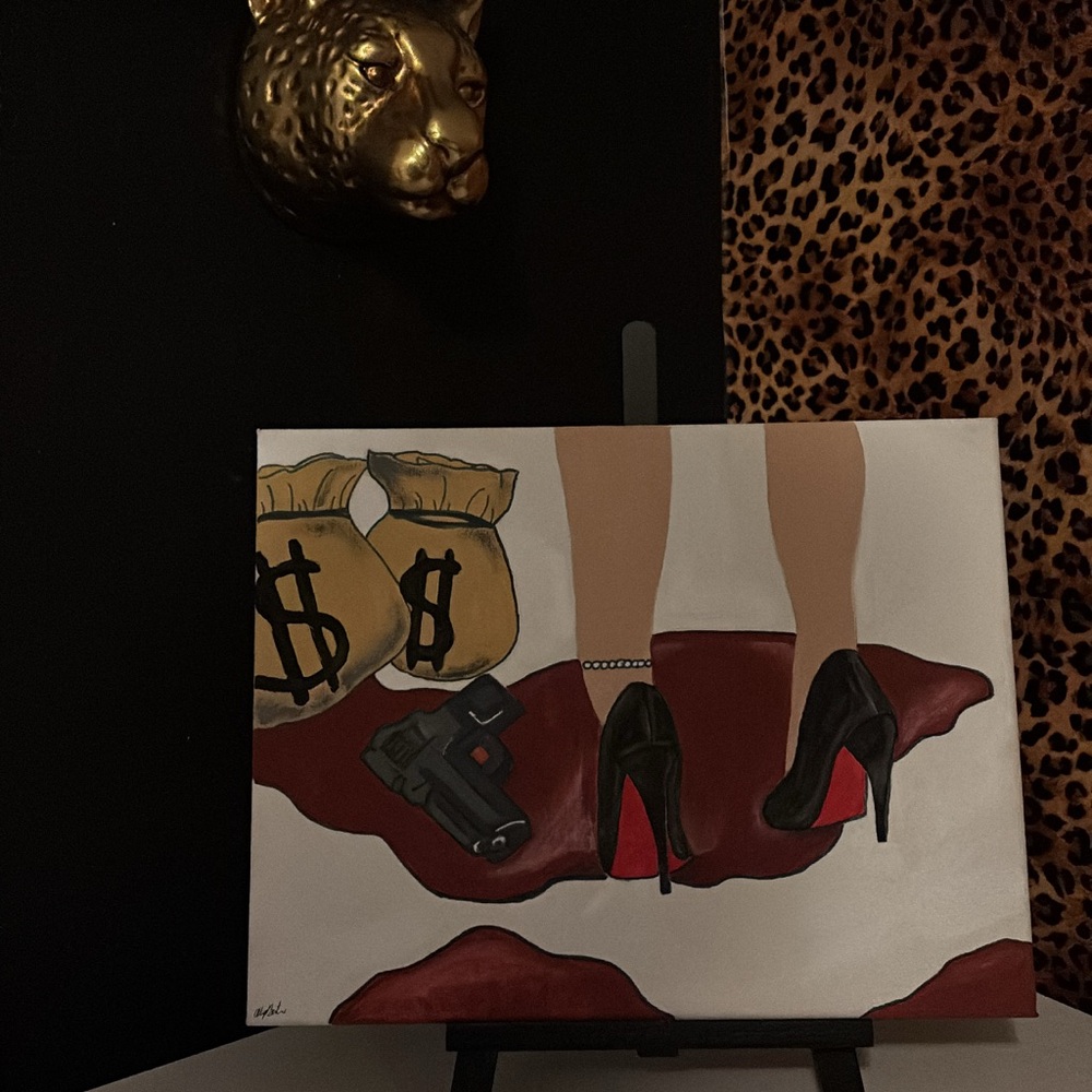 Wall Art Decor